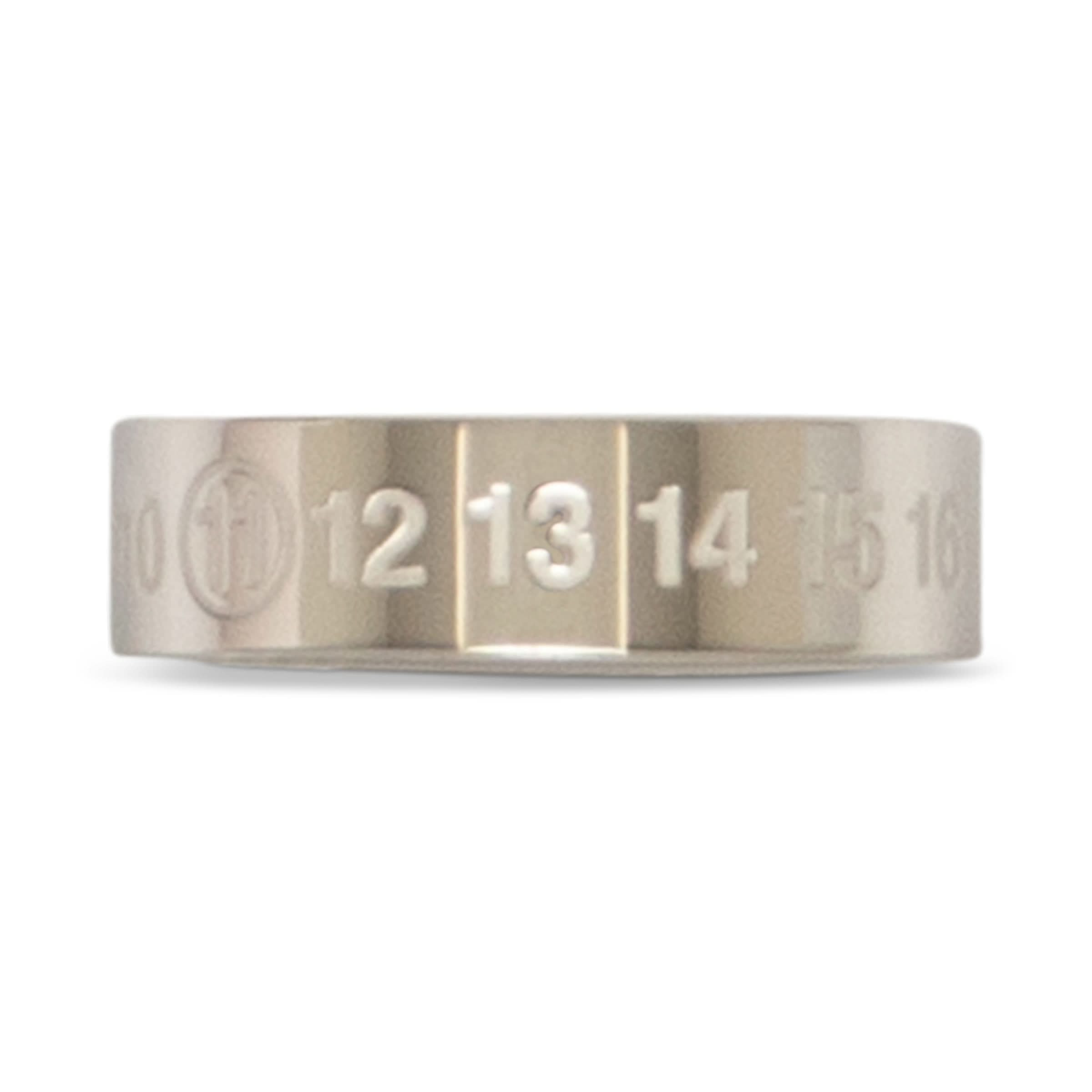 Logo Ring in Palladio