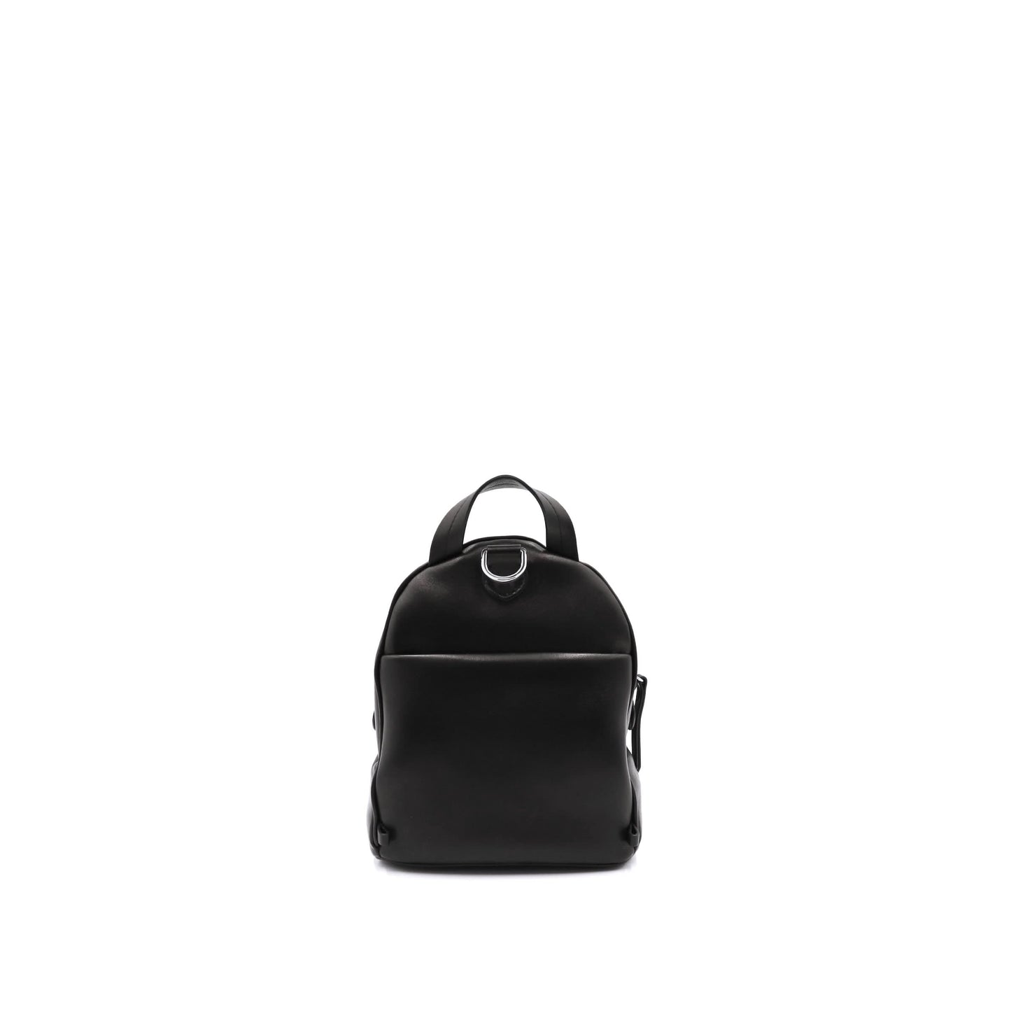 Glam Slam Backpack in Black