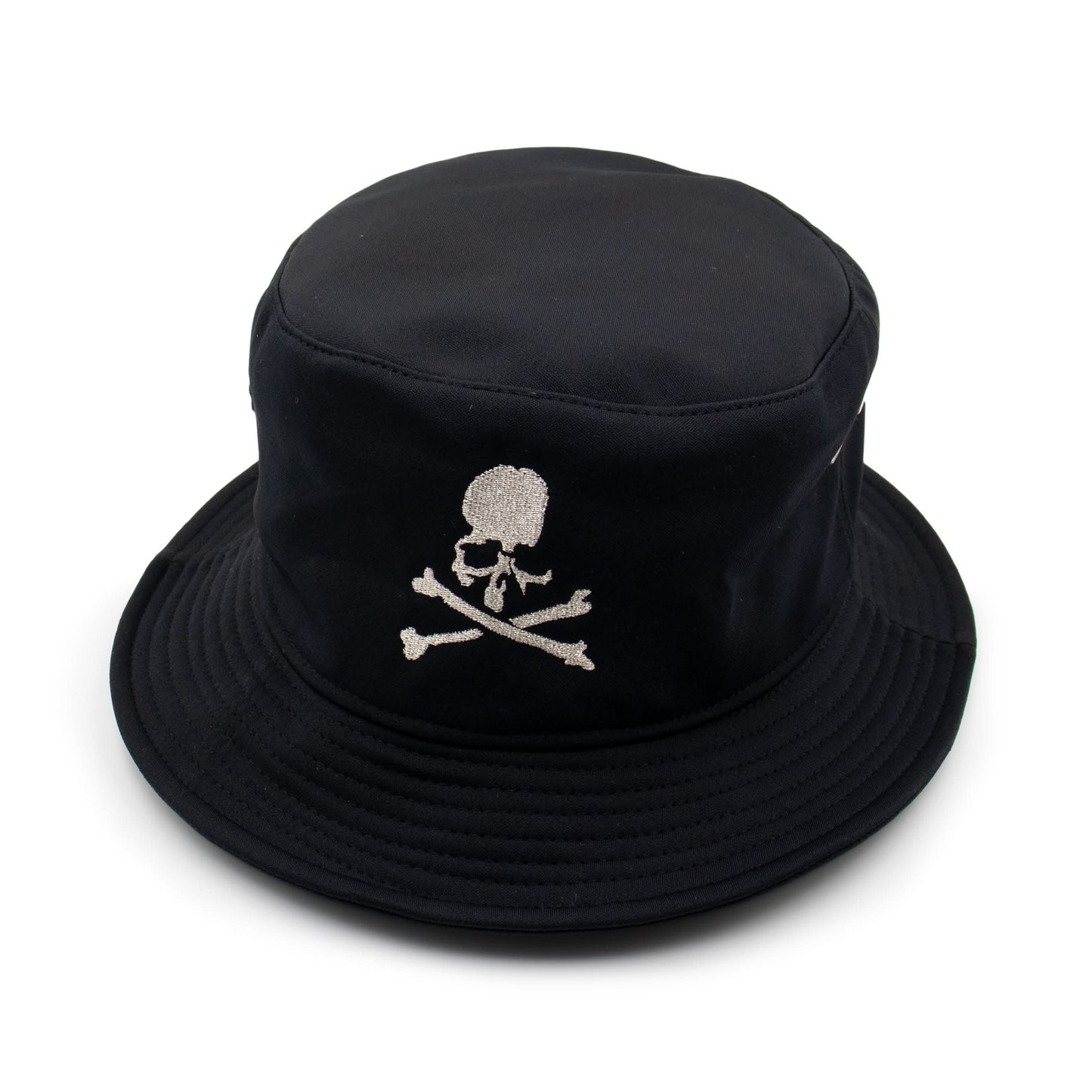 Mastermind World Hat in Black