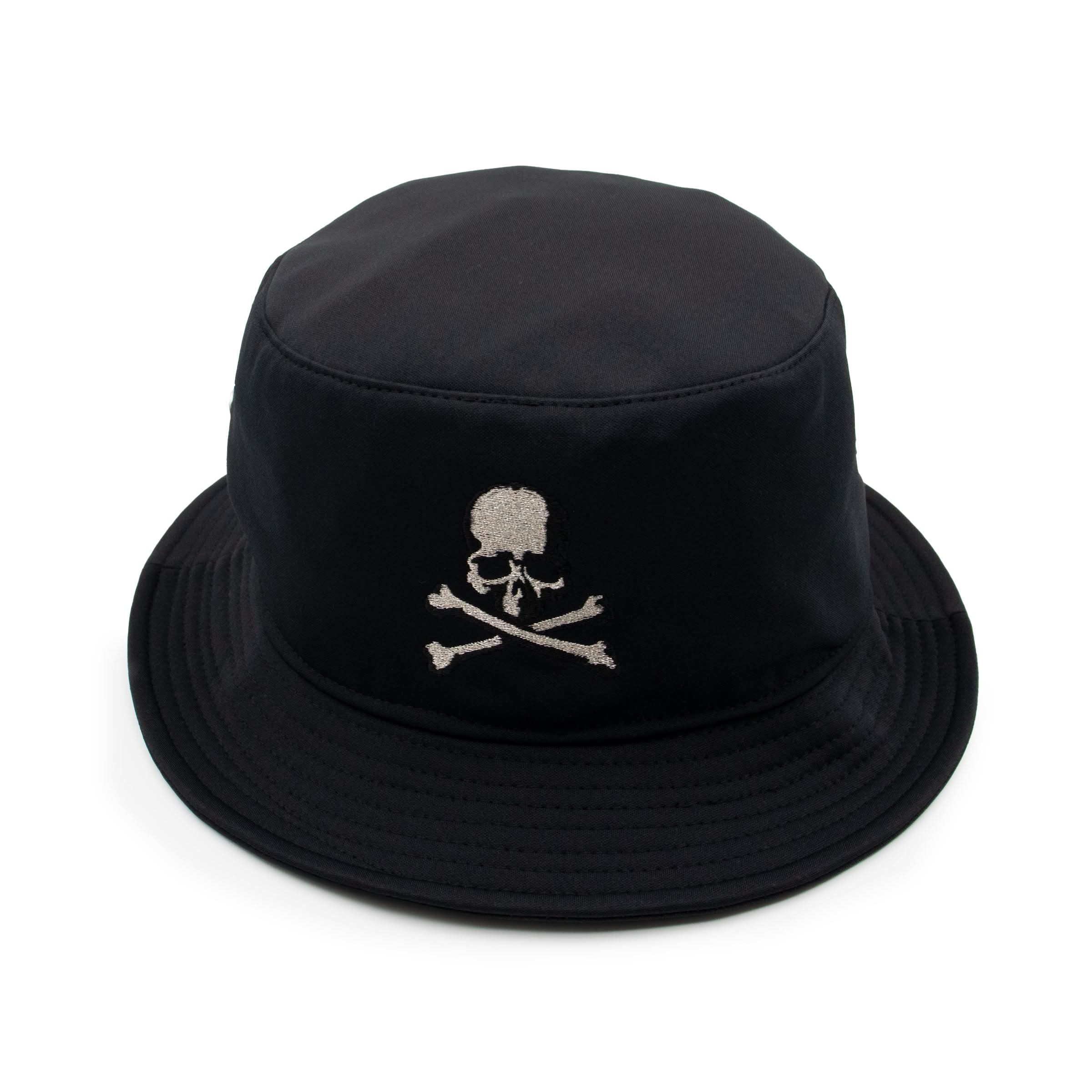 Mastermind Japan Hat in Black