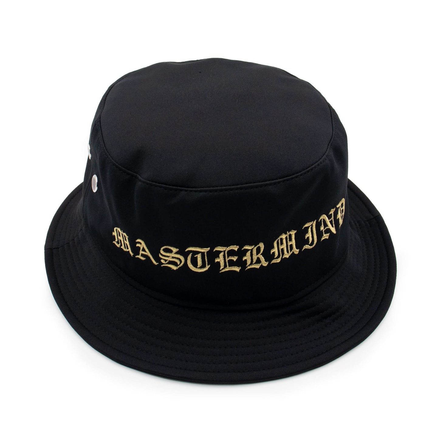 Mastermind Japan Hat in Black