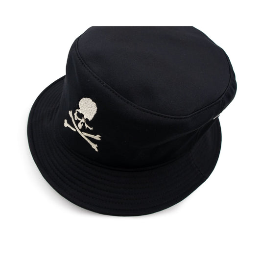 Mastermind World Hat in Black