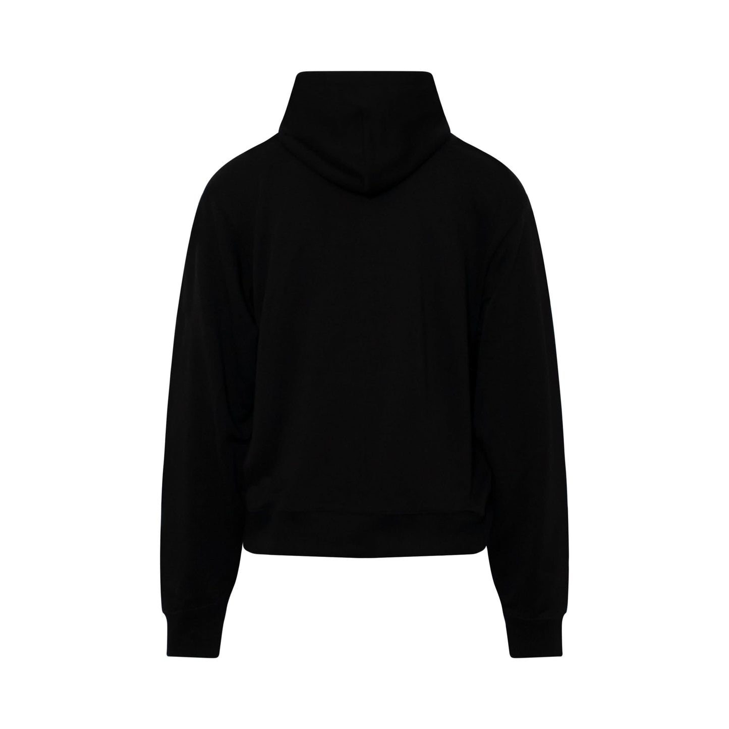 Kenzo Classic Tiger Hoodies in Black