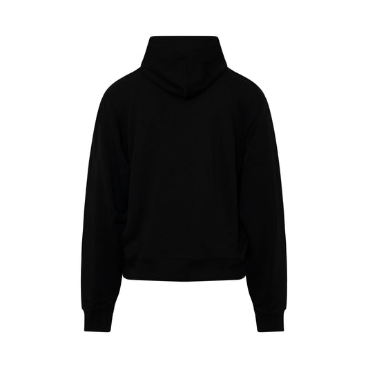 Kenzo Classic Tiger Hoodies in Black