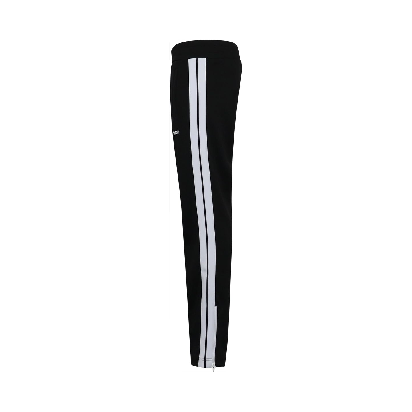 Classic Track Pants in Black