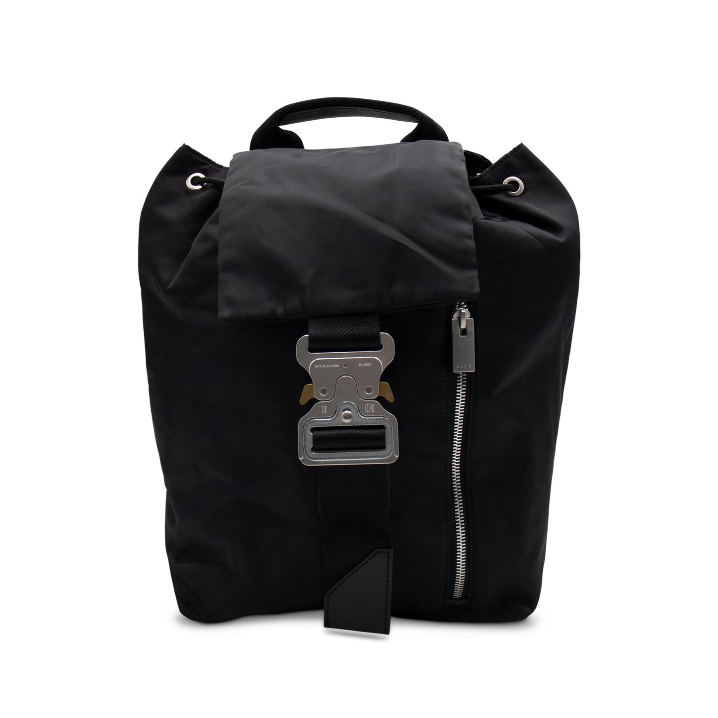 Tank Backpack in Black