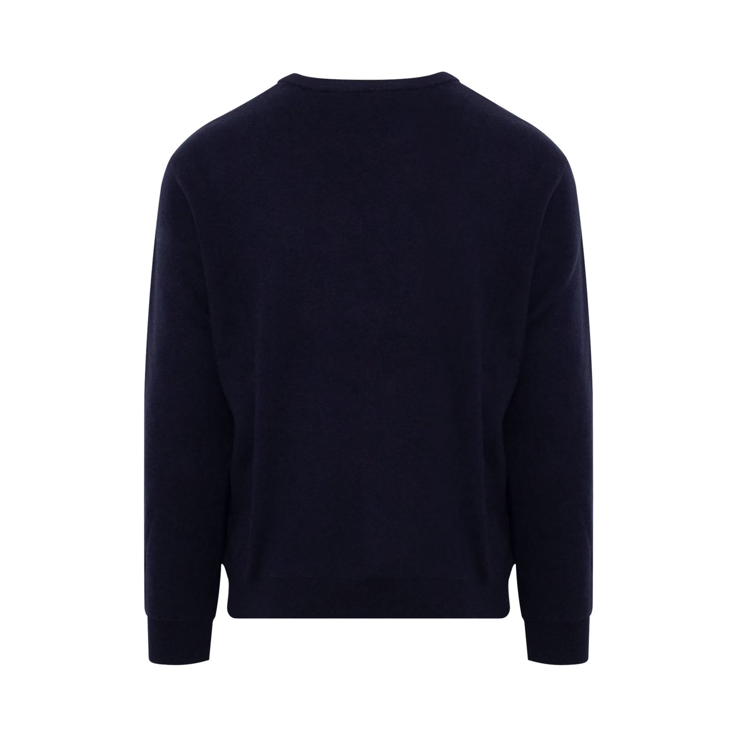 Kenzo Classic Tiger Jumper in Navy Blue