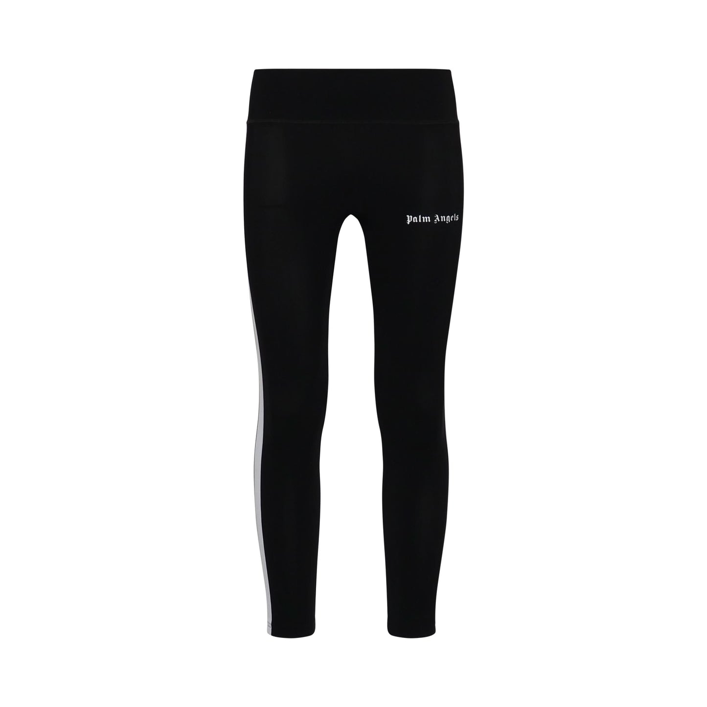 Track Leggings in Black