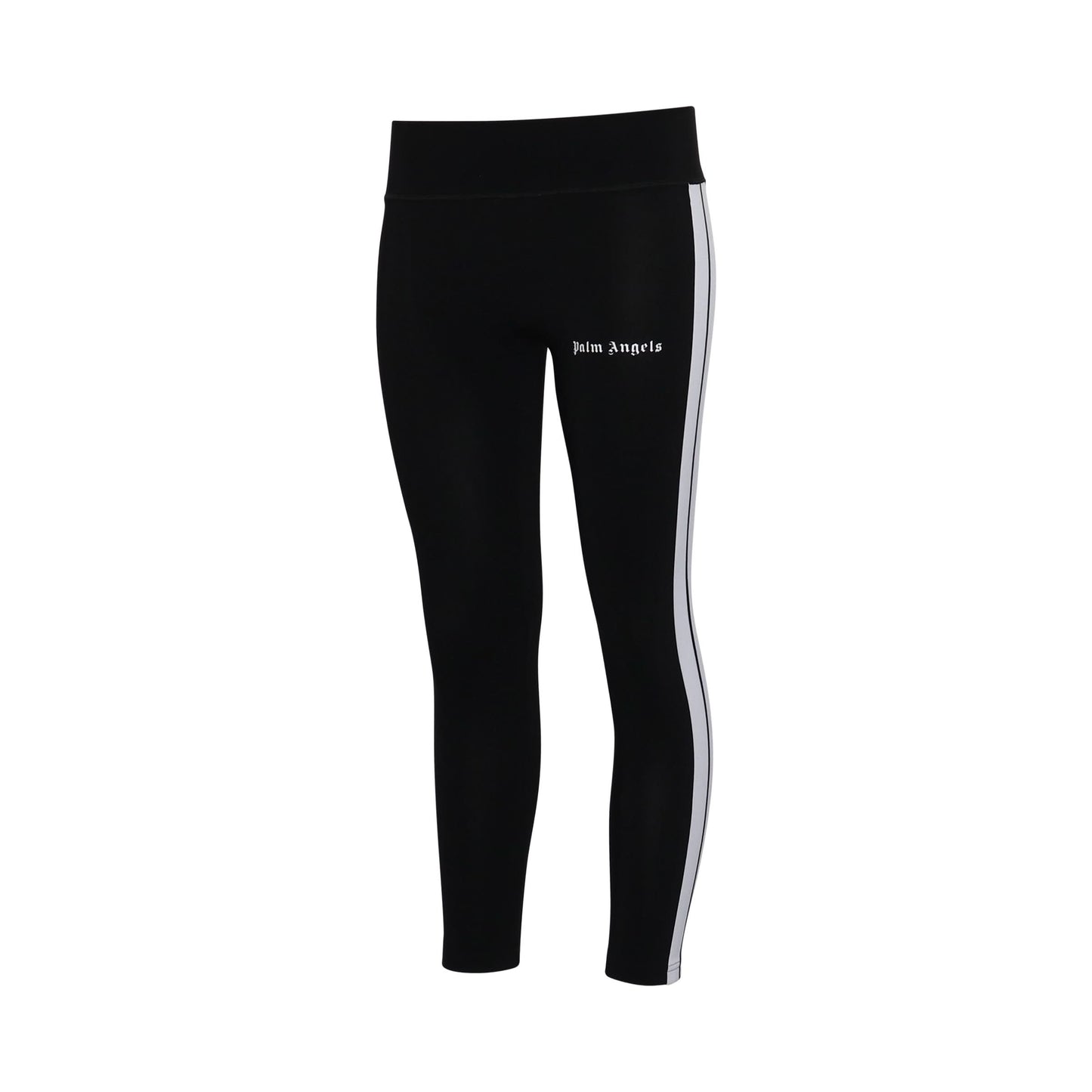 Track Leggings in Black