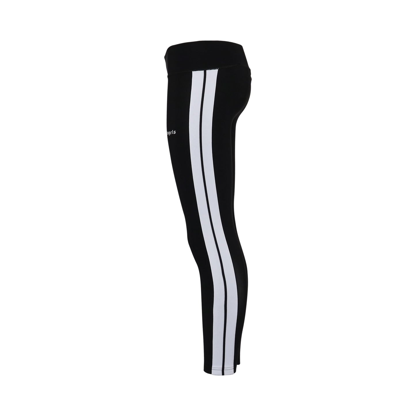 Track Leggings in Black