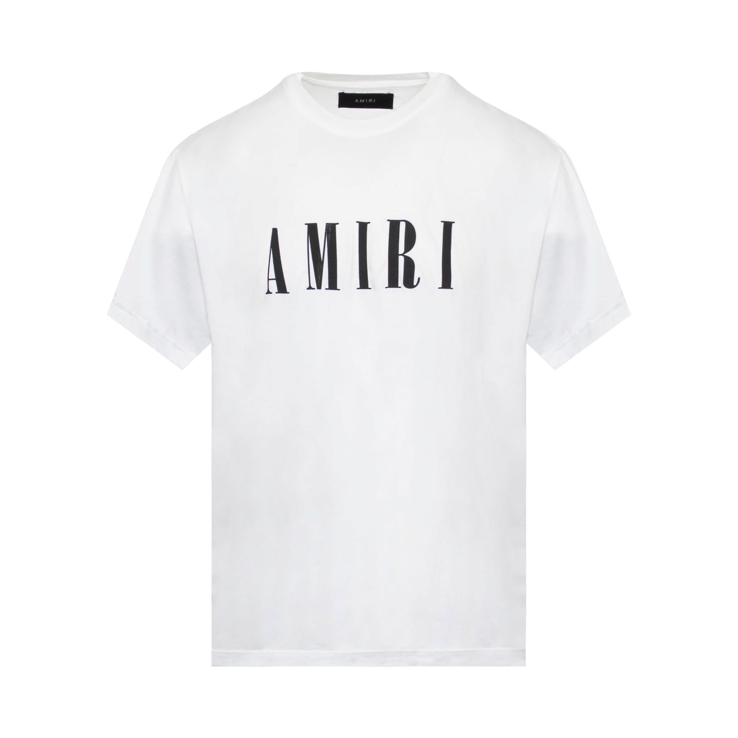 Amiri Core Logo T-Shirts in White