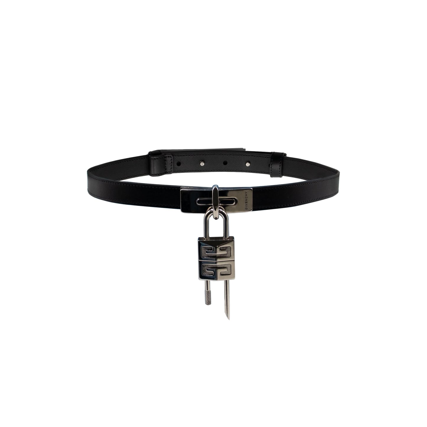 Turnlock Belt 20Mm in Black