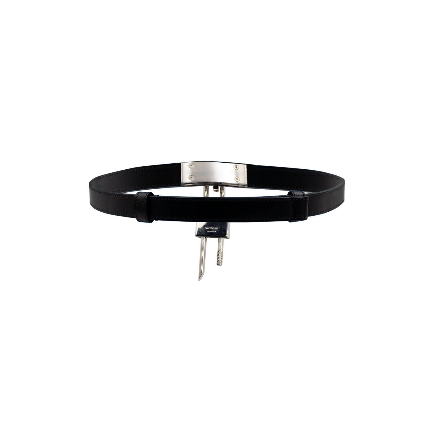 Turnlock Belt 20Mm in Black