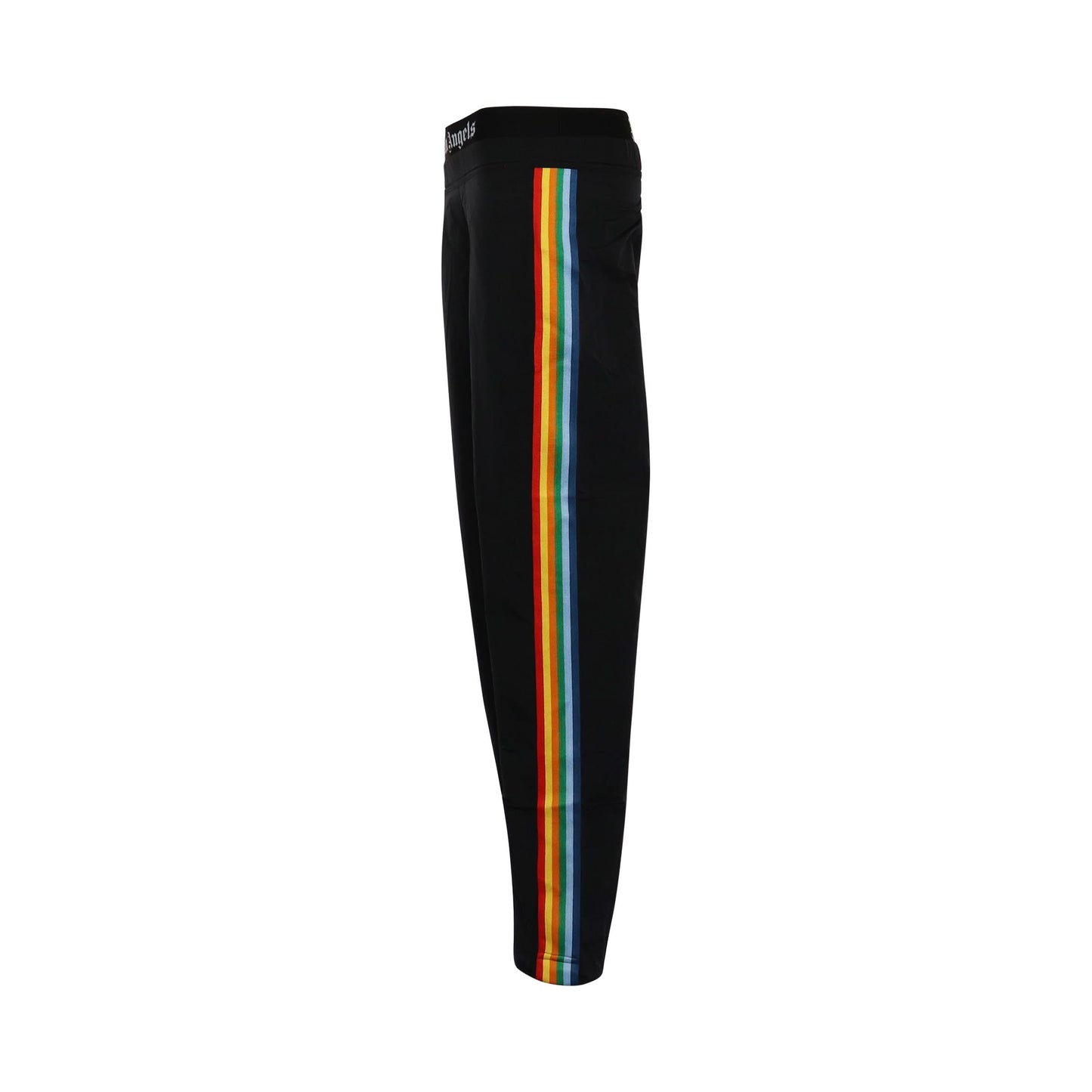 Rainbow Aftersport Jacket in Black