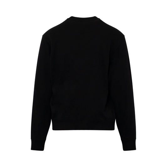 Kenzo Classic Tiger Sweatshirt Black