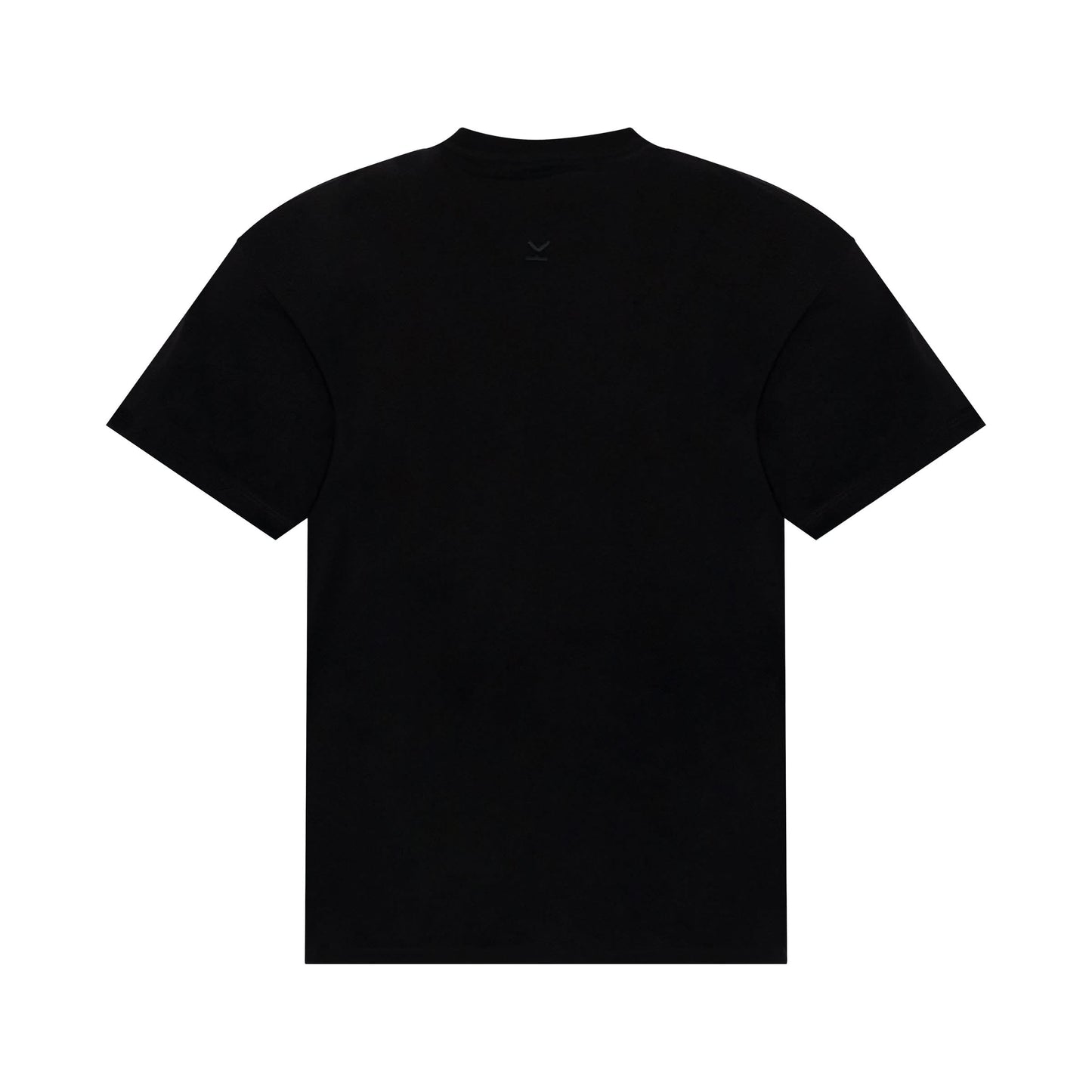 Kenzo New Logo T-Shirt in Black