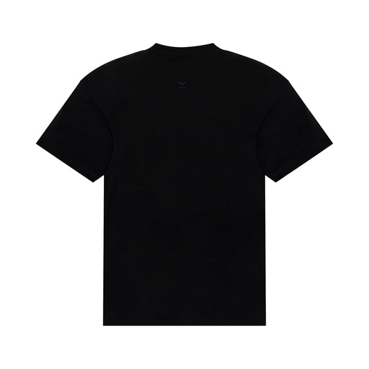 Kenzo New Logo T-Shirt in Black