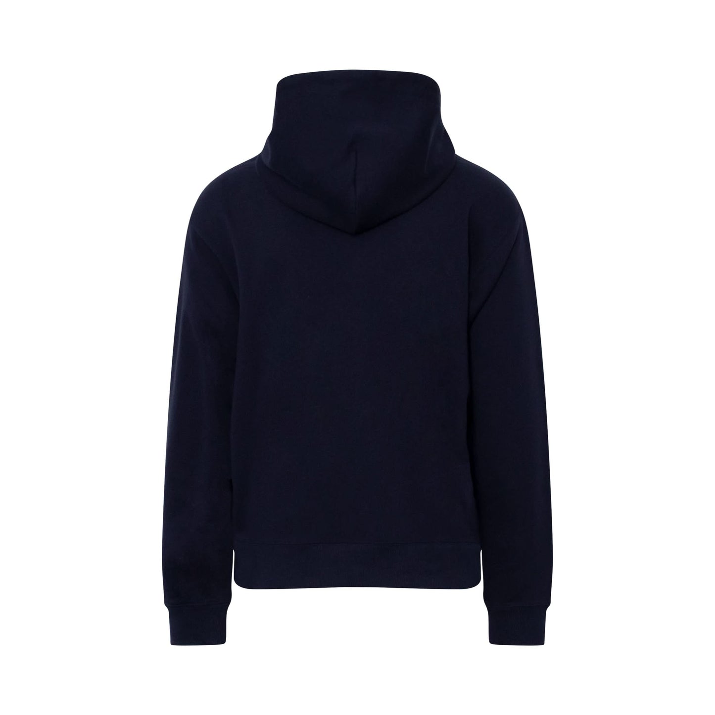 Classic Tiger Hoodie in Navy Blue