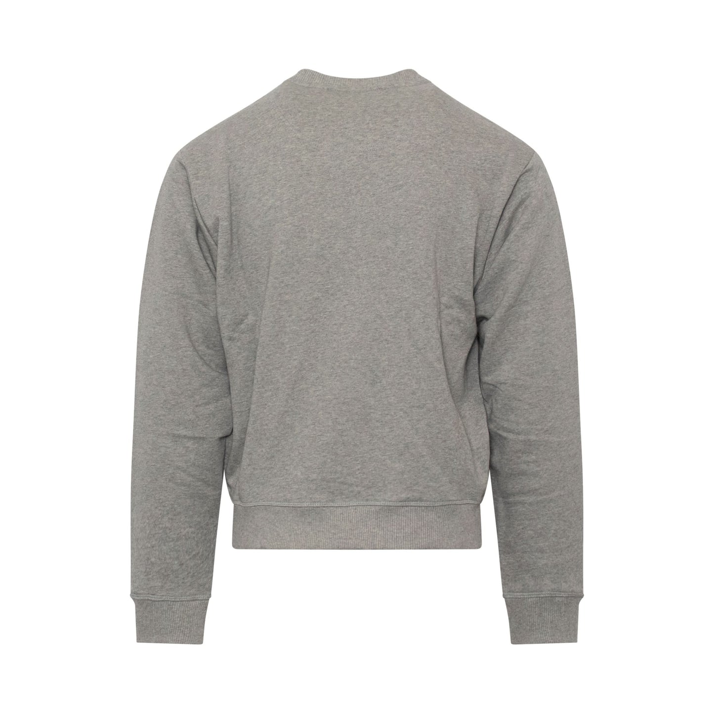 Classic Tiger Sweatshirt in Pearl Grey