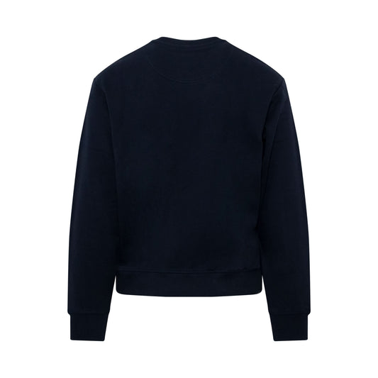 Kenzo Classic Tiger Sweatshirt in Navy