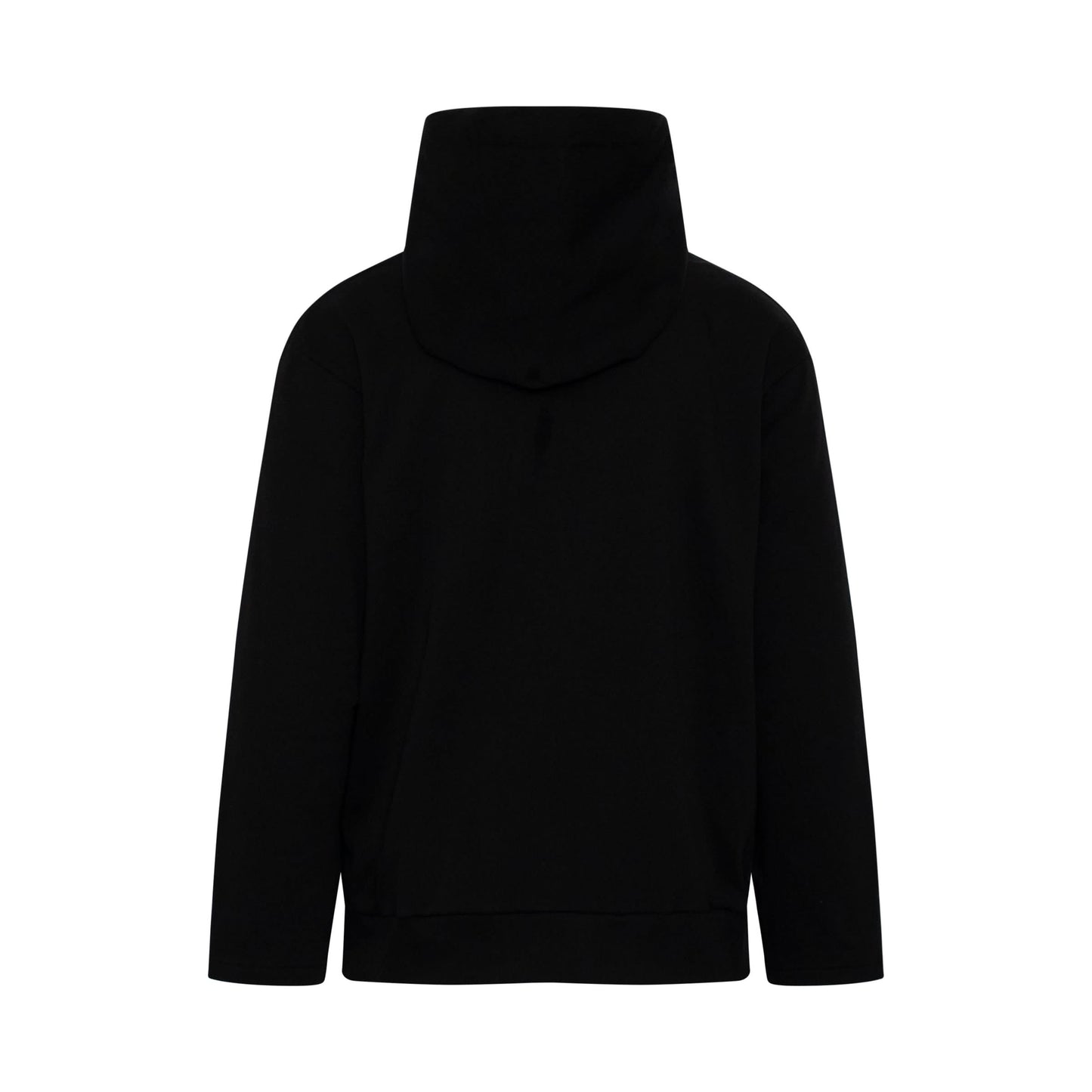 3 Future Hoodie in Black