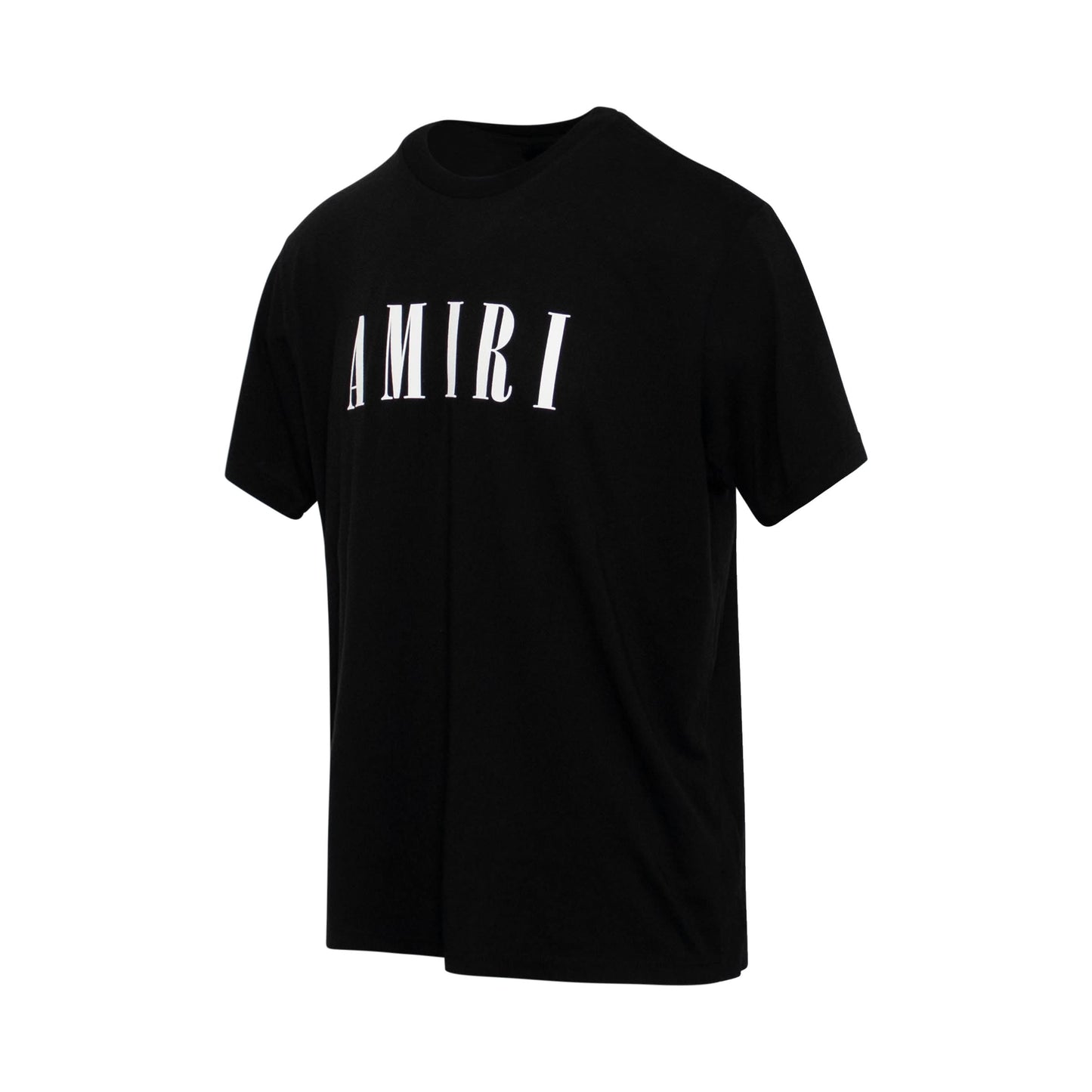 Amiri Core Logo T-Shirts in Black