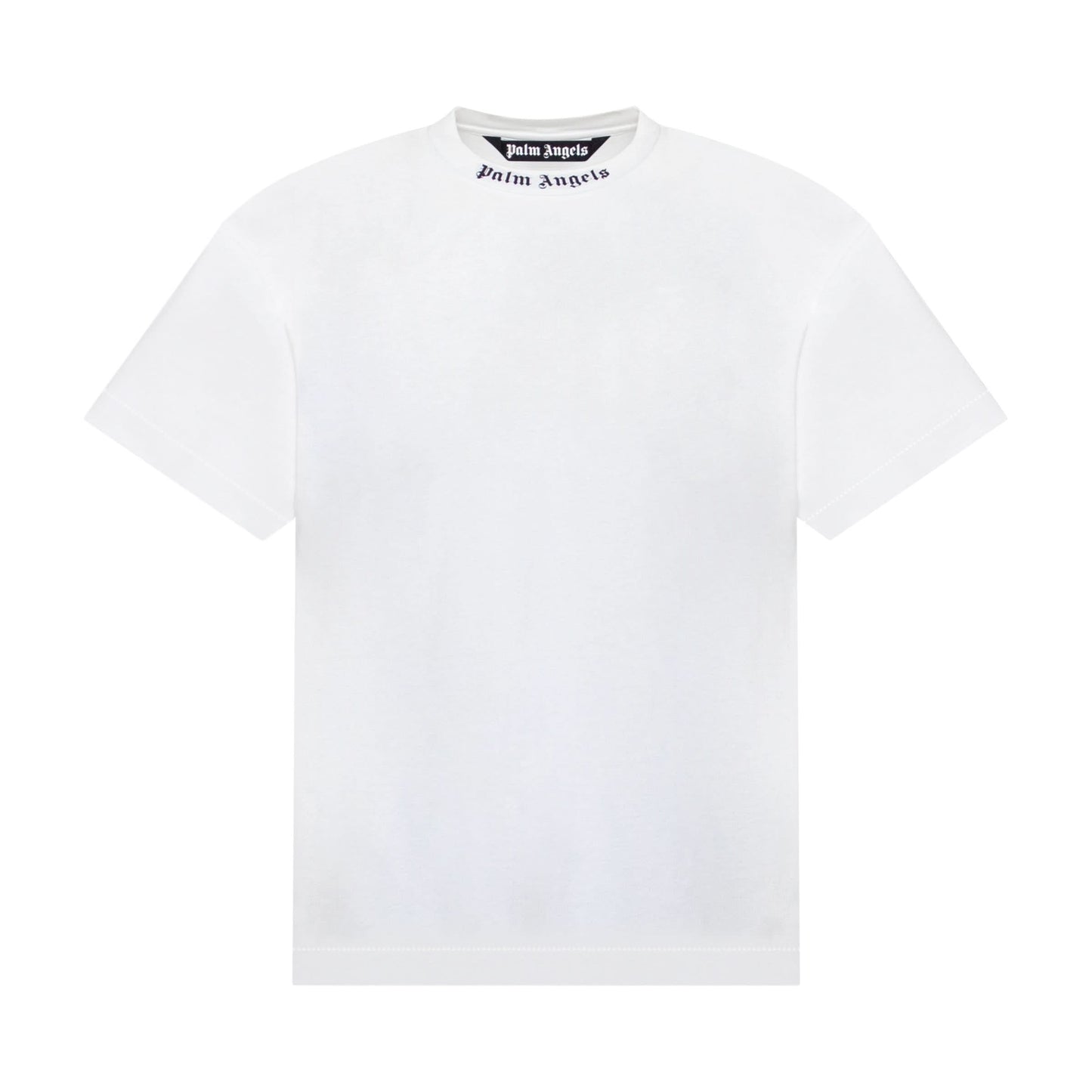 Classic Logo Over T-Shirt in White