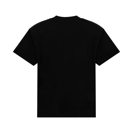 Amiri Core Logo T-Shirts in Black