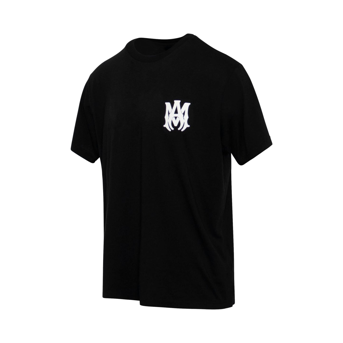 MA Core Logo T-Shirt in Black