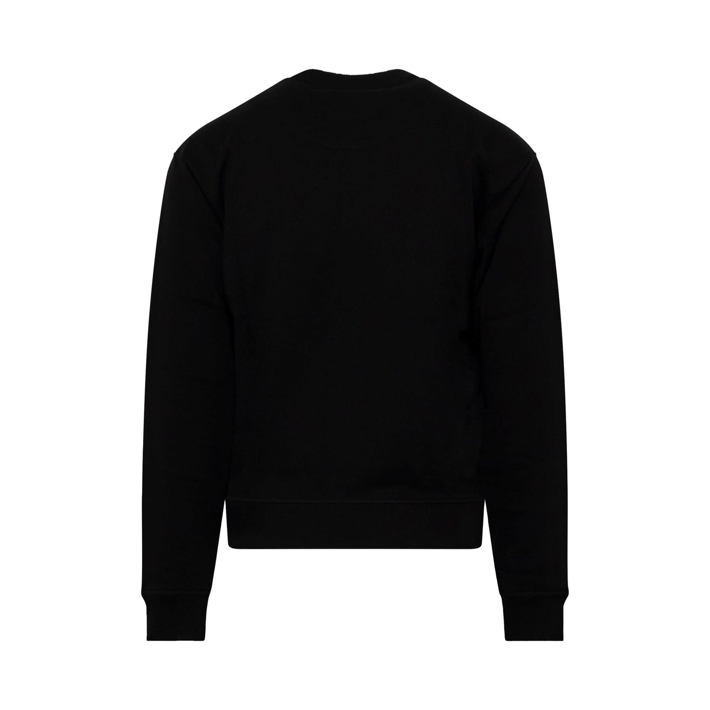 Kenzo Classic Tiger Sweatshirts in Black