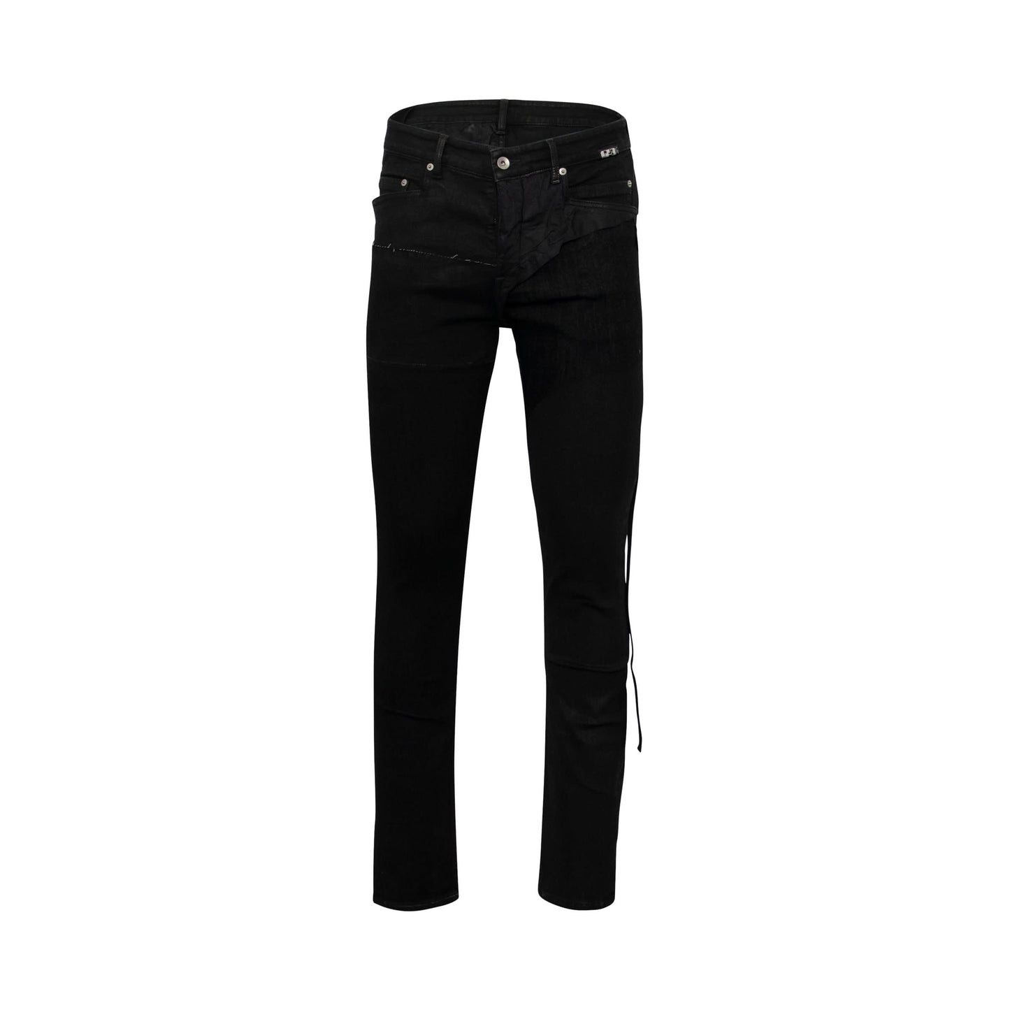 DRKSHDW New Tyrone Cut Jeans in Black