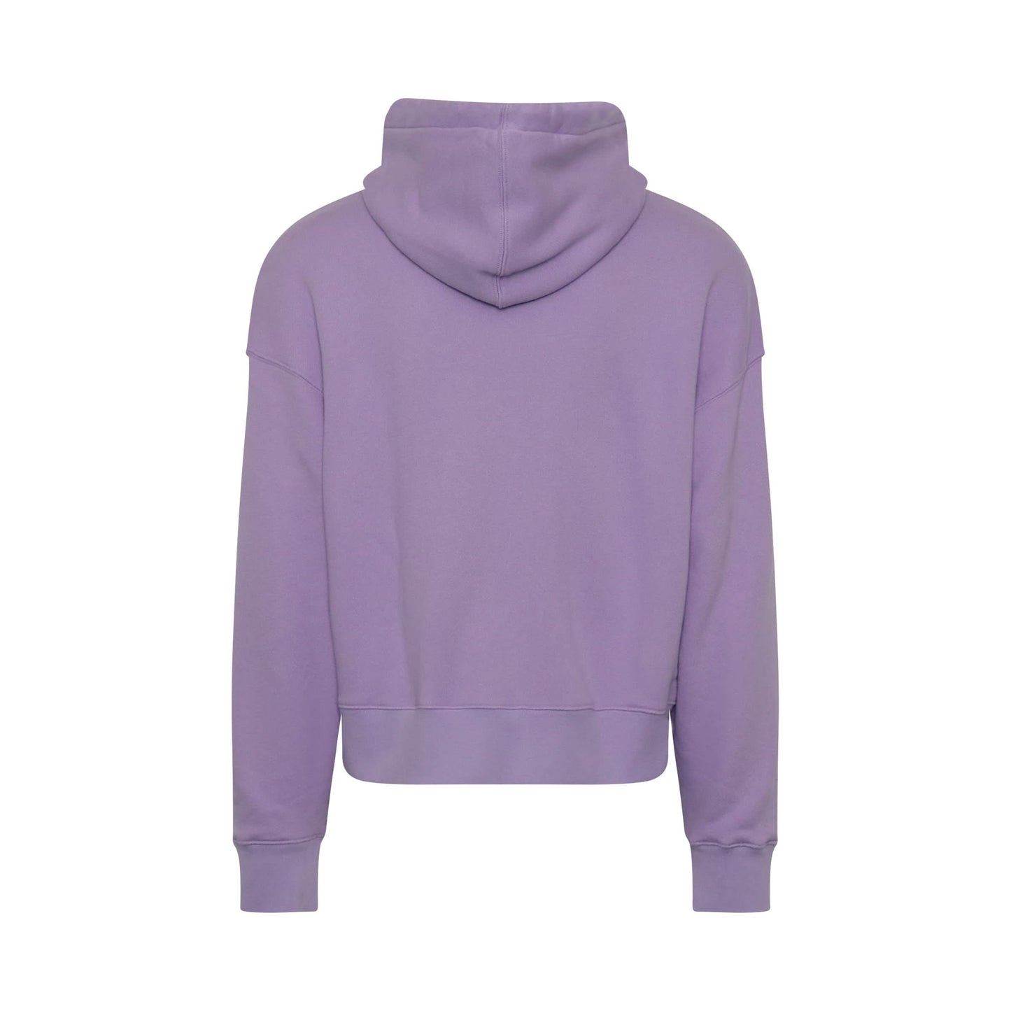 PA Bear Hoodie in Lilac