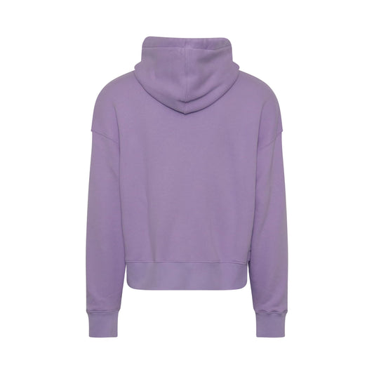 PA Bear Hoodie in Lilac