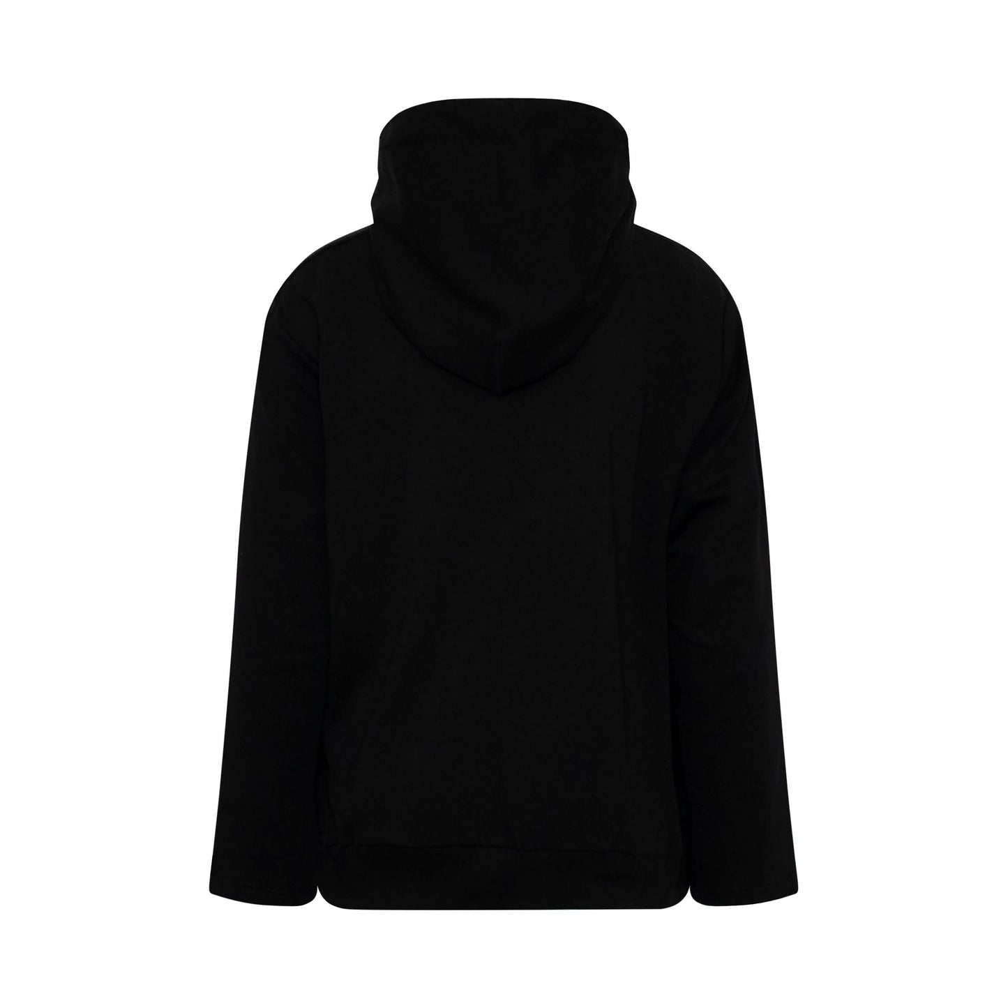 3 Eleven Hoodie in Black