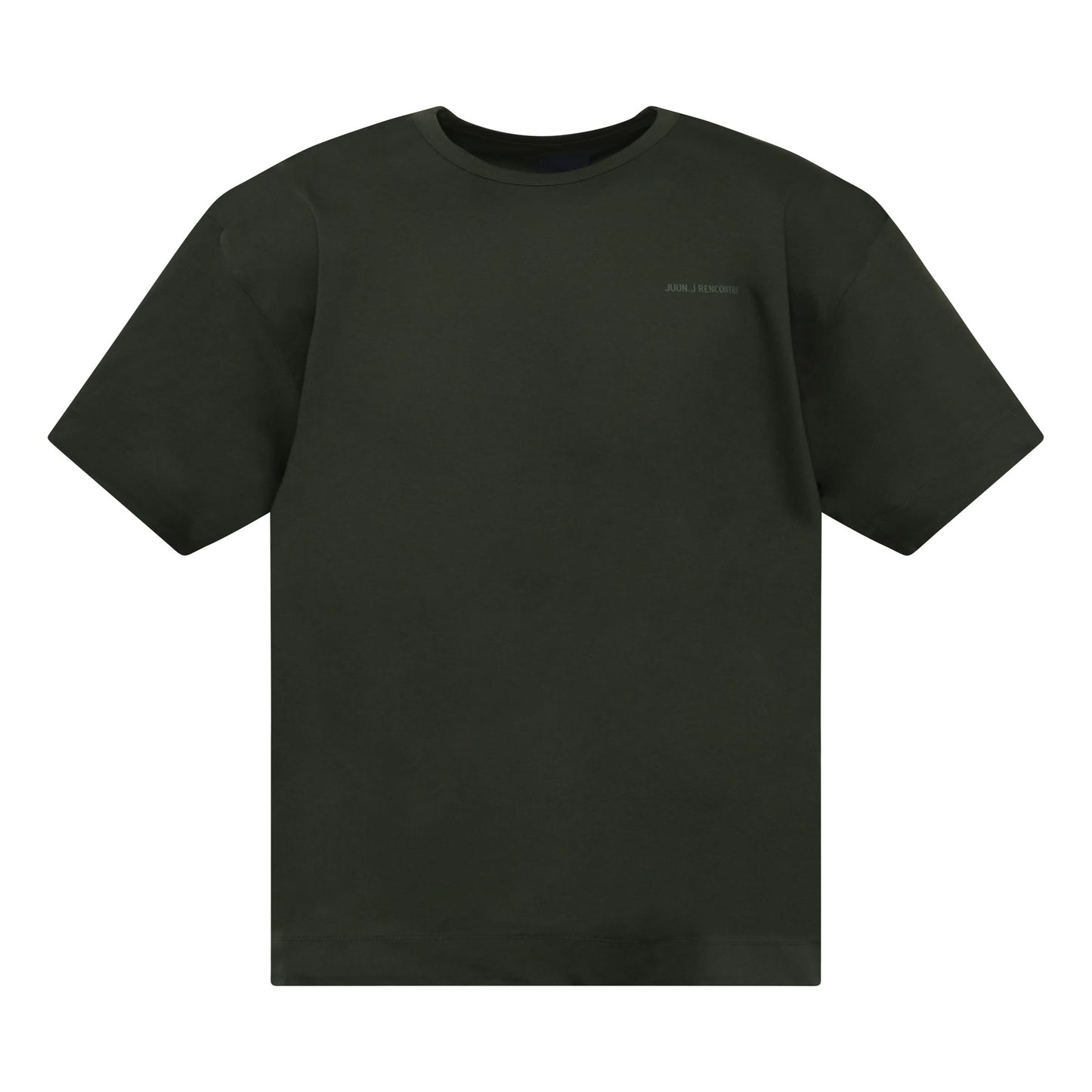 Oversize Rencontre T-Shirt in Khaki