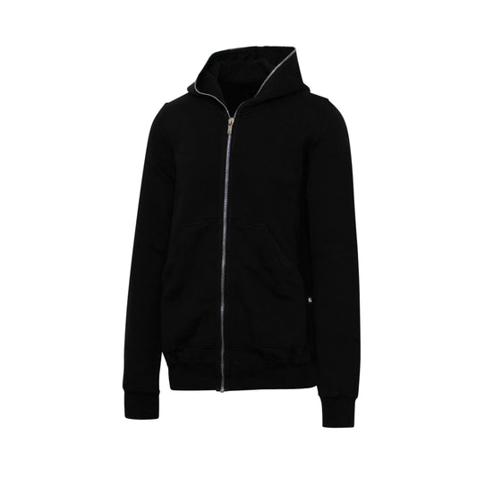 DRKSHDW Gimp Hoodies in Black