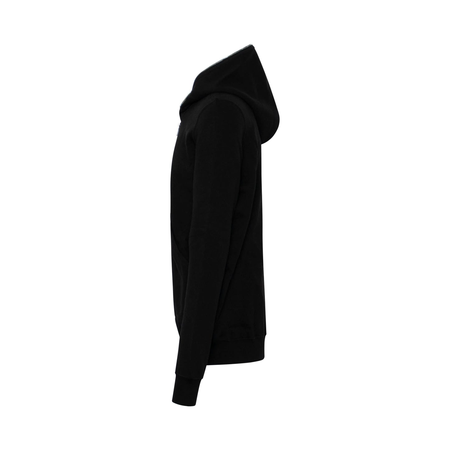 DRKSHDW Gimp Hoodies in Black