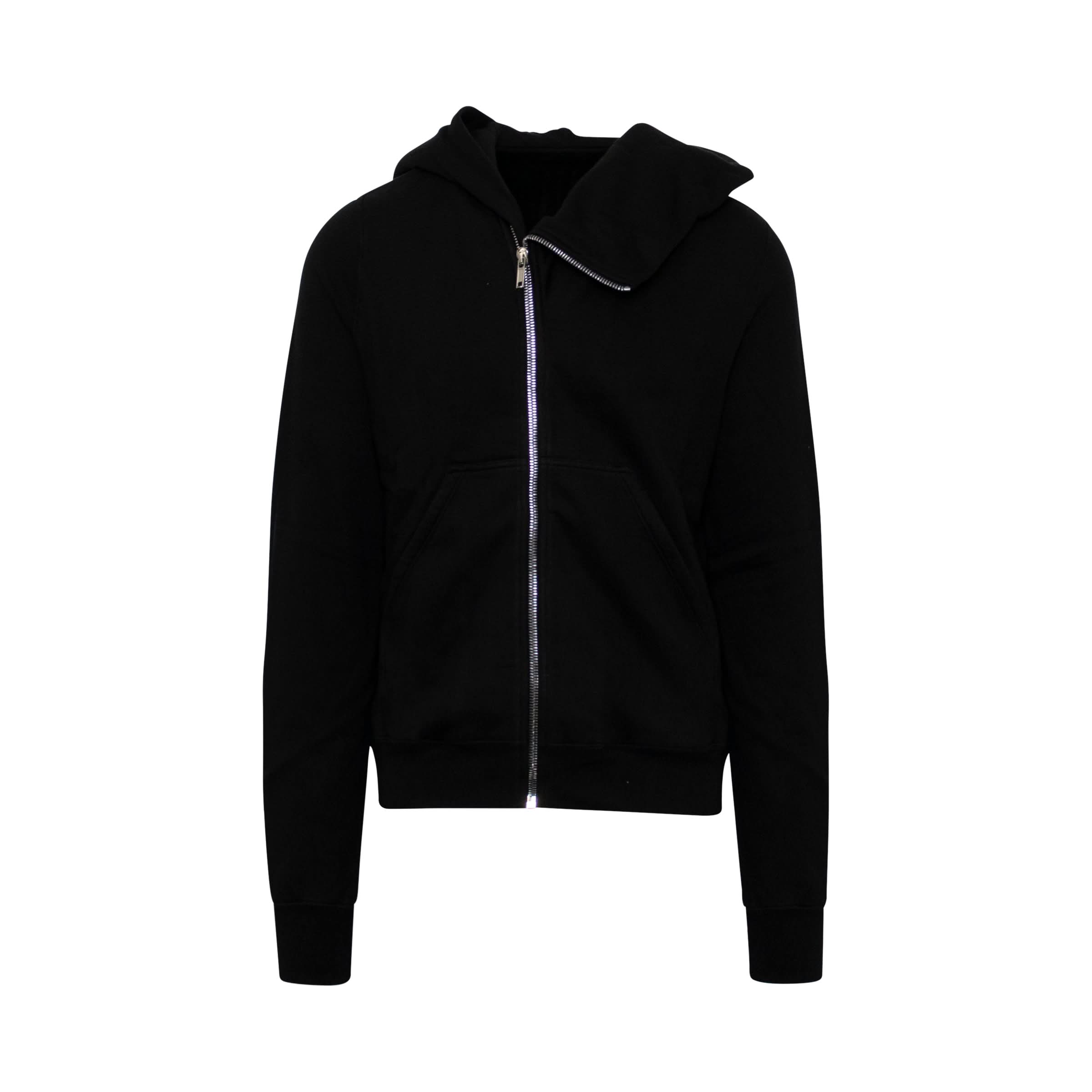 DRKSHDW Mountain Hoodies in Black