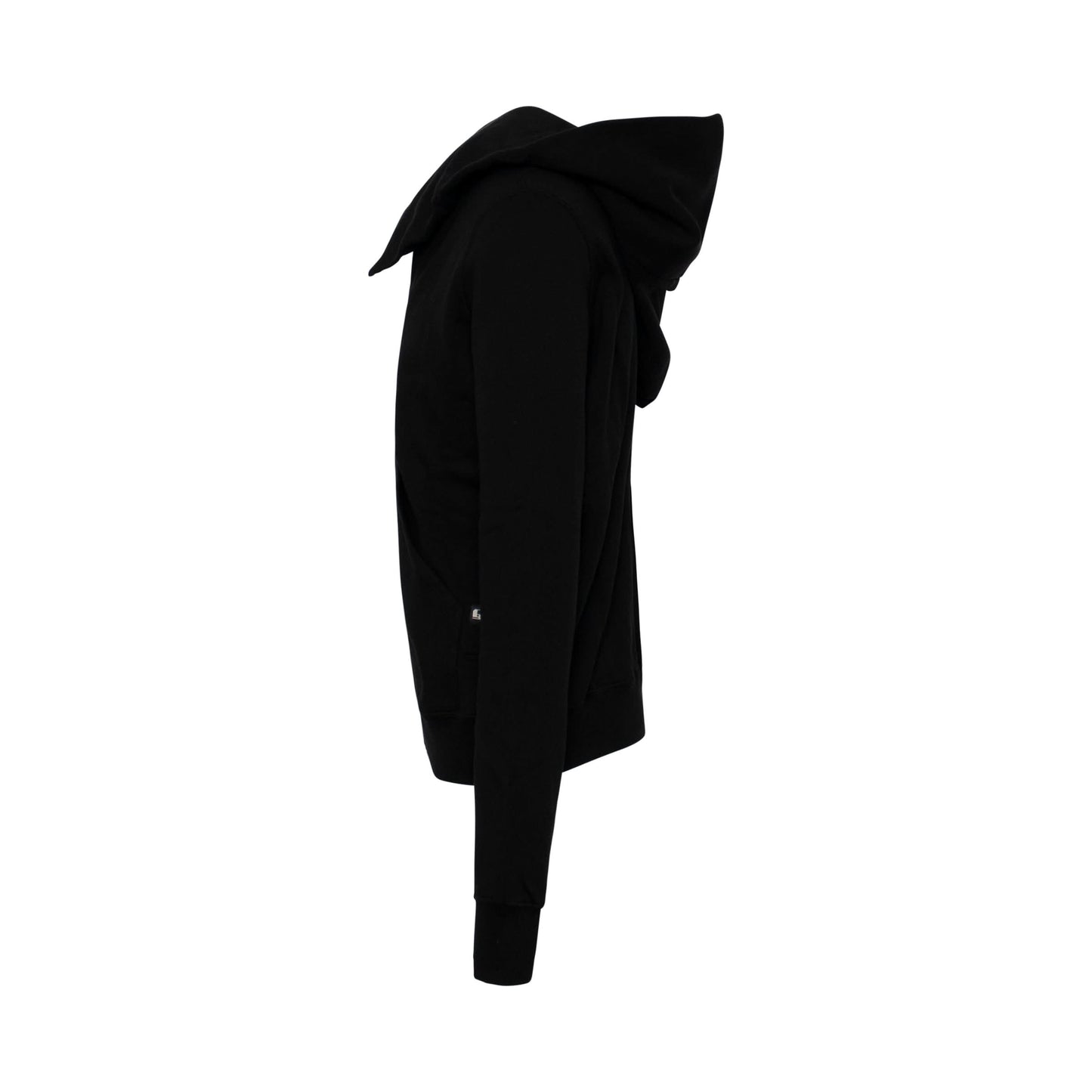 DRKSHDW Mountain Hoodies in Black