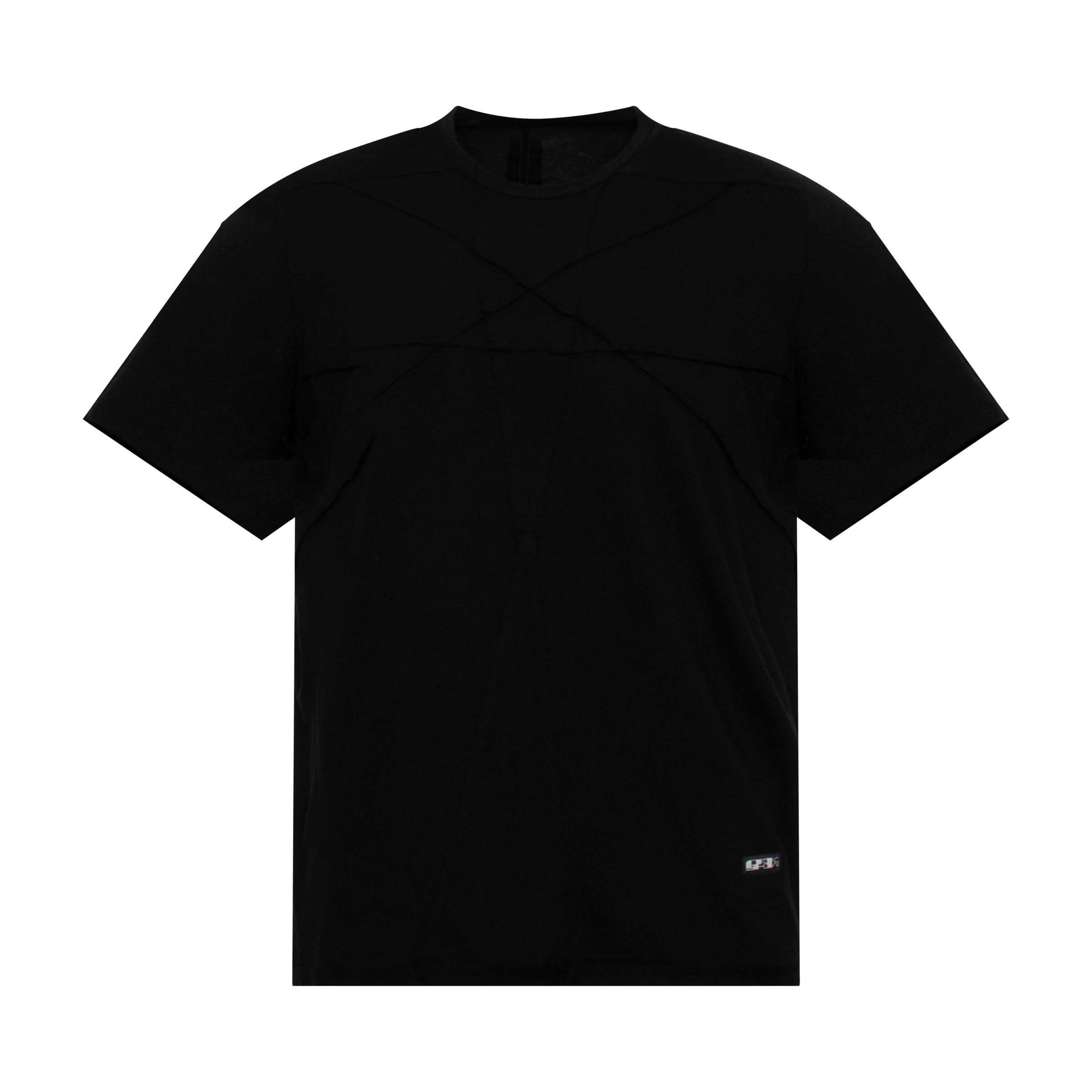 DRKSHDW Level T-Shirt in Black