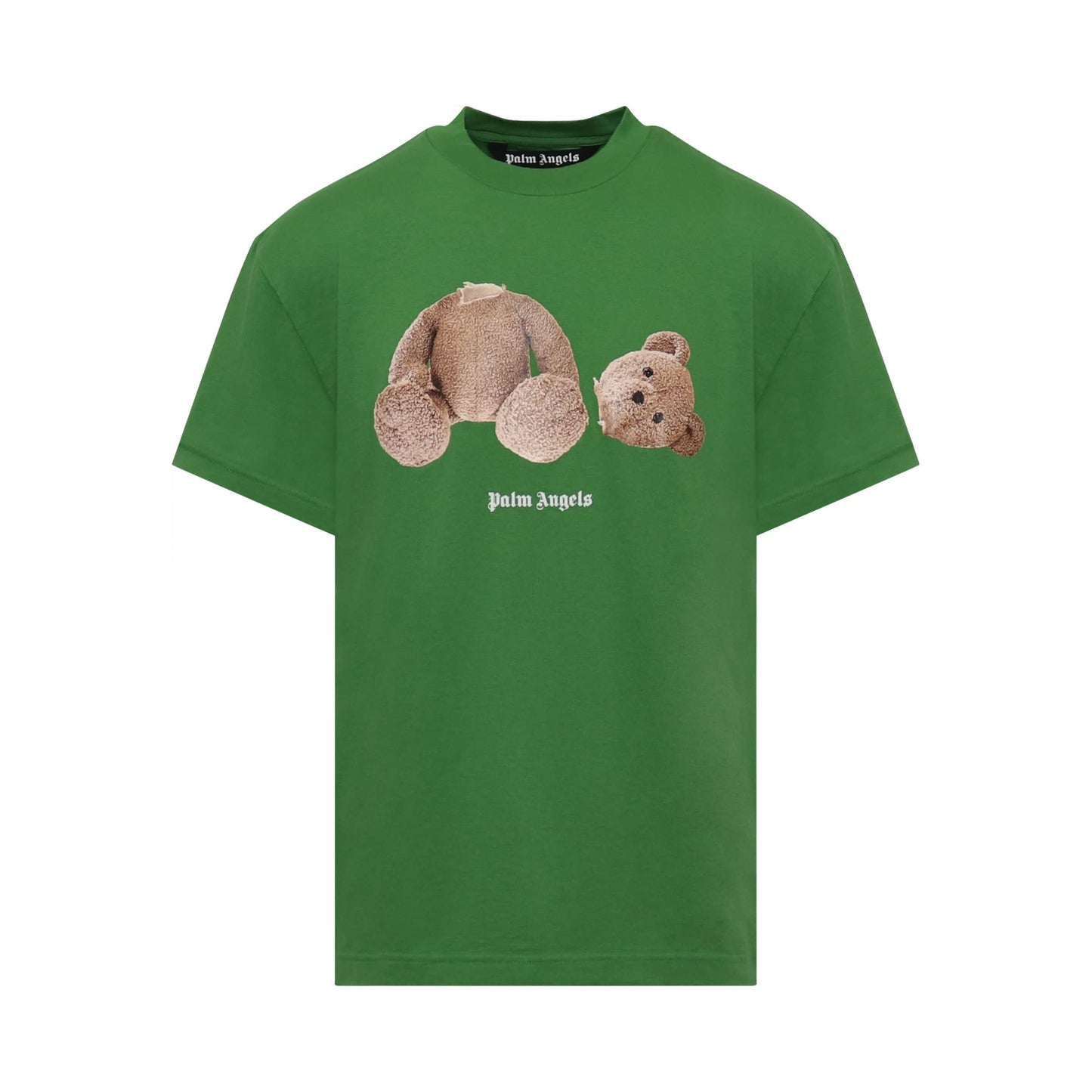 PA Bear Classic T-Shirt in Green