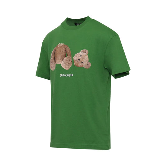 PA Bear Classic T-Shirt in Green