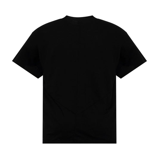 DRKSHDW Level T-Shirt in Black