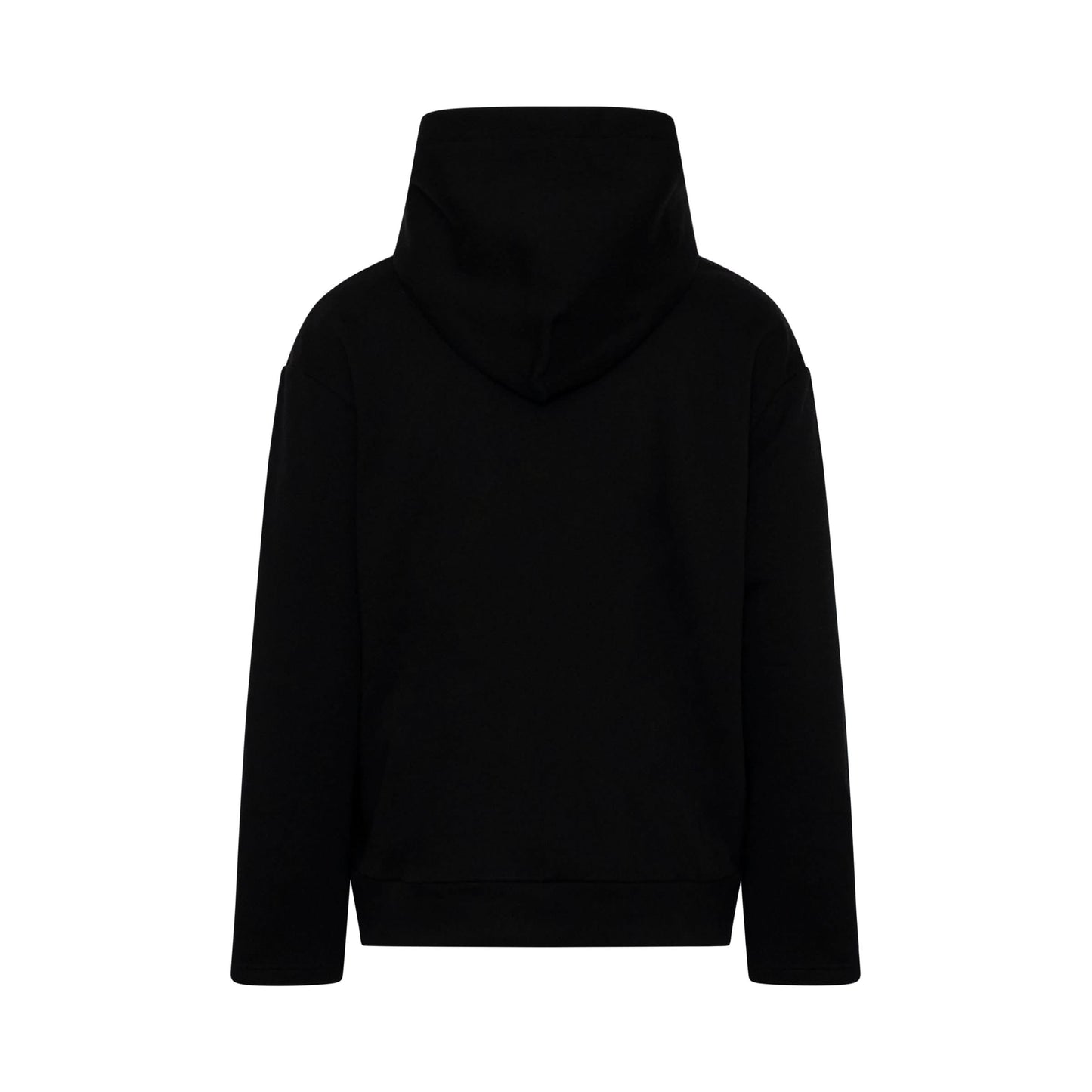 All 3 Anniversary Hoodie in Black