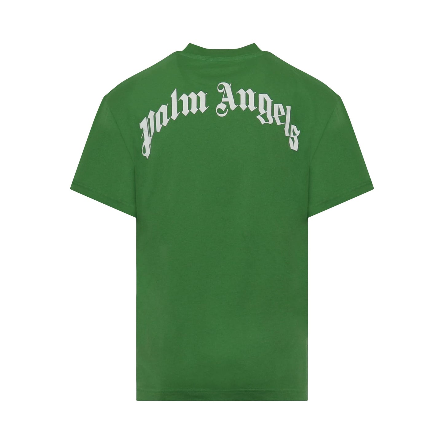 PA Bear Classic T-Shirt in Green