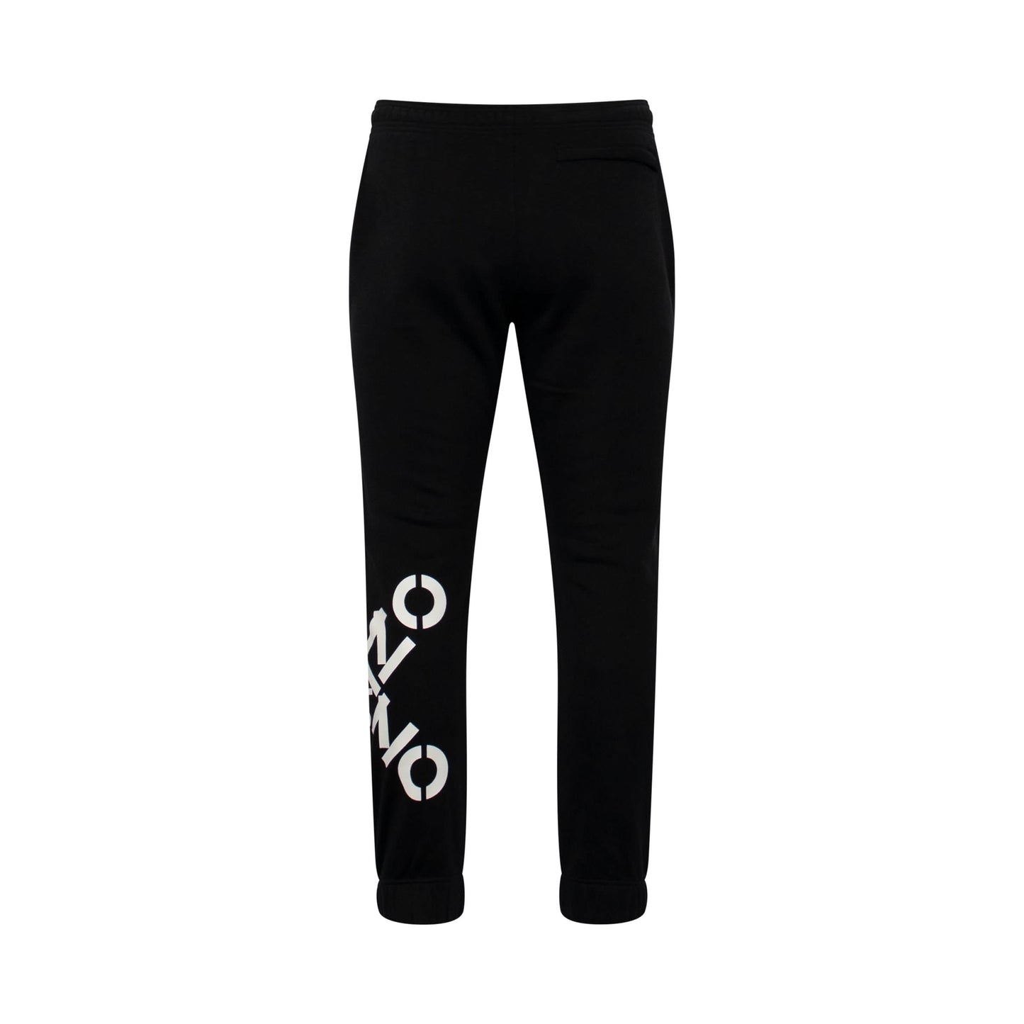 Kenzo Sport x Joggers in Black