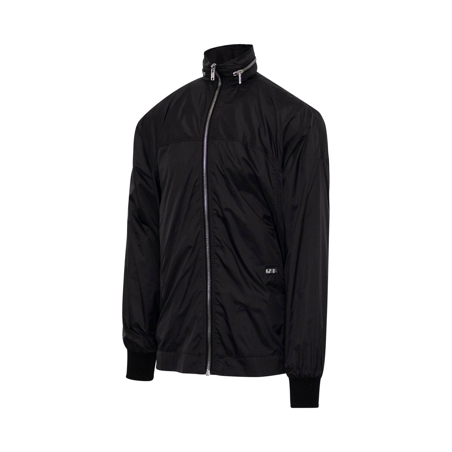 DRKSHDW Mountain Windbreaker in Black