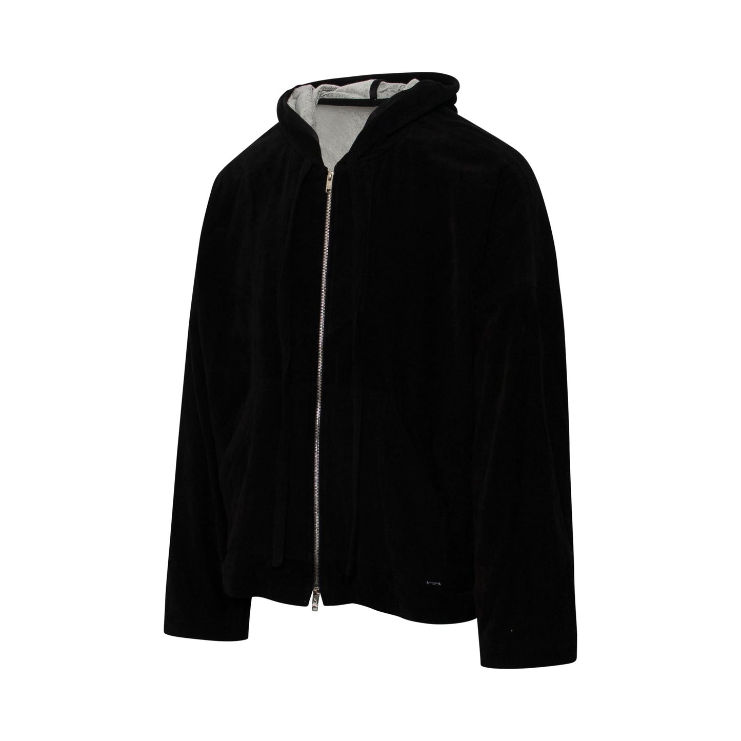 Mastermind Japan Blouson Jacket in Black