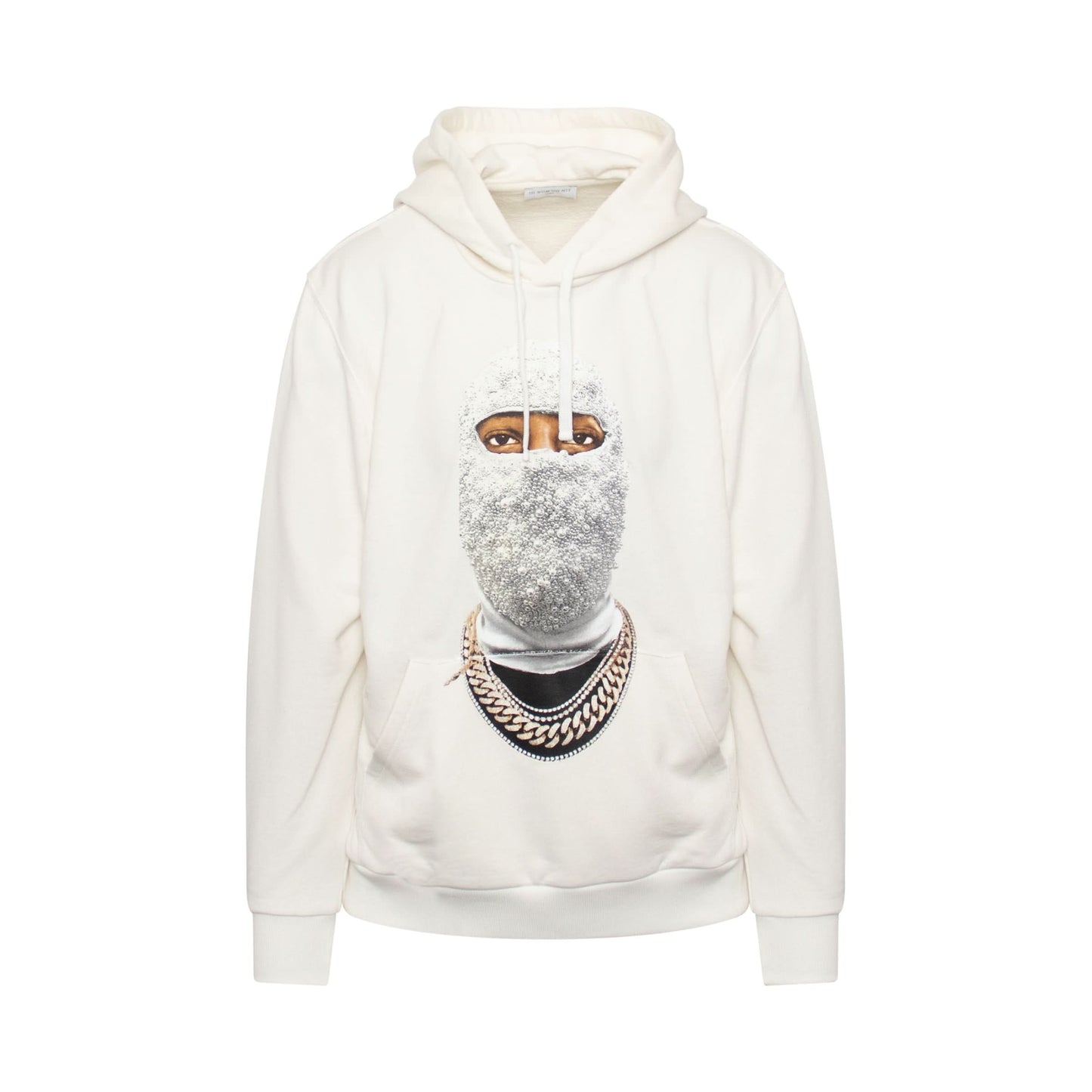 Future Hoodie in White