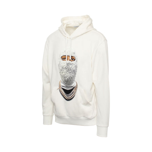 Future Hoodie in White